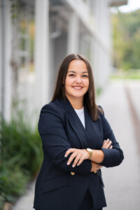 Leonie Brunner