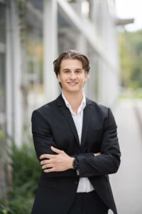 Tobias Weidinger