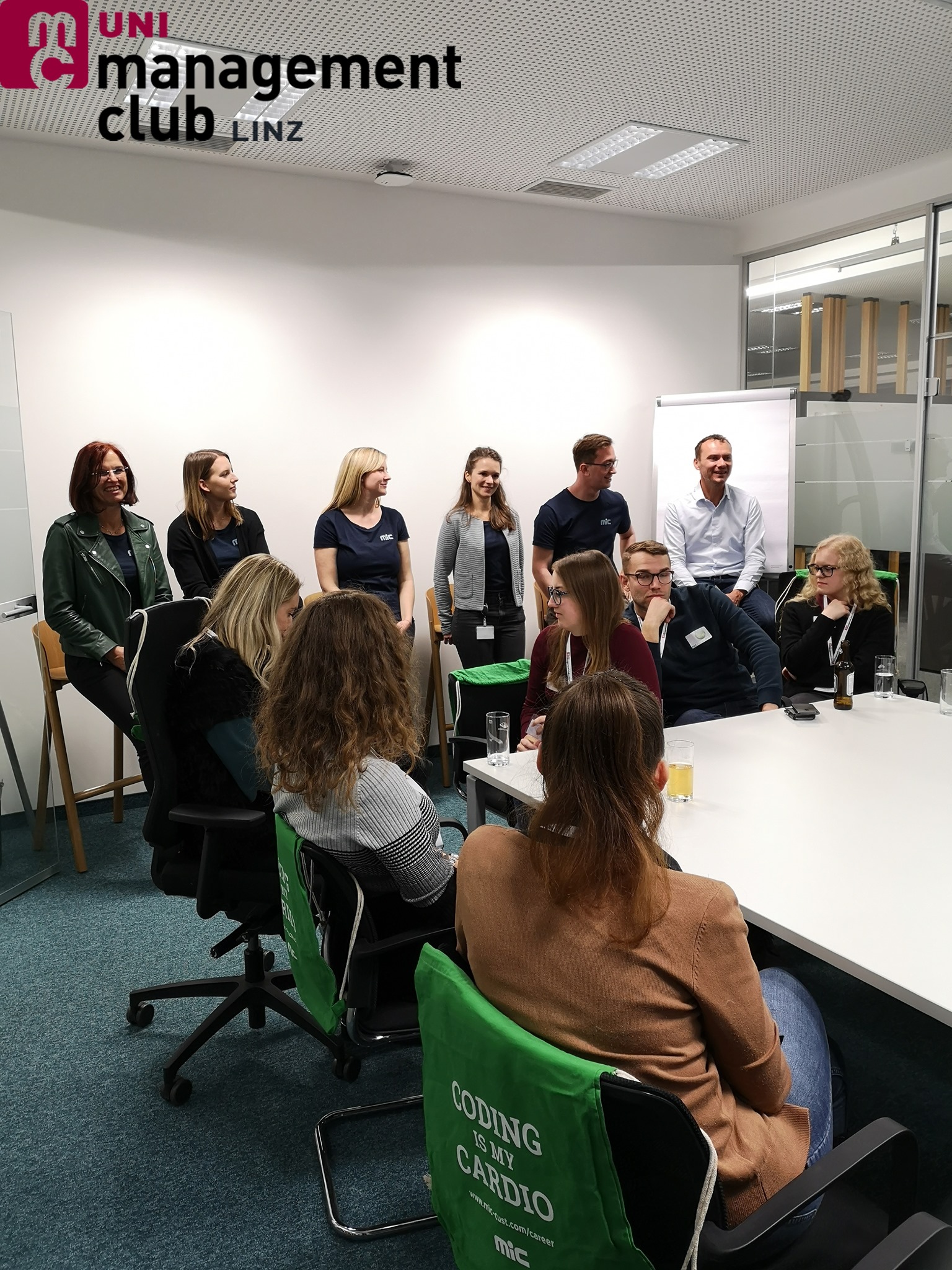 MIC Führender Anbieter für globale Zoll und