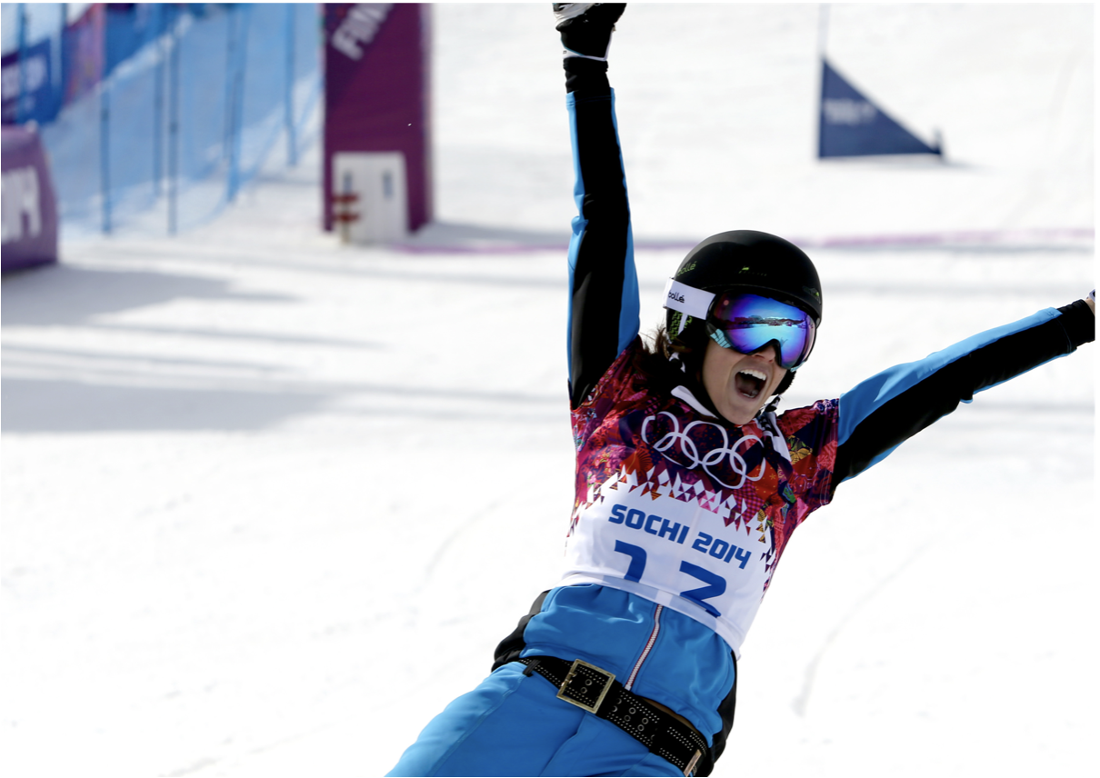 The Story of Julia Dujmovits UNIMC