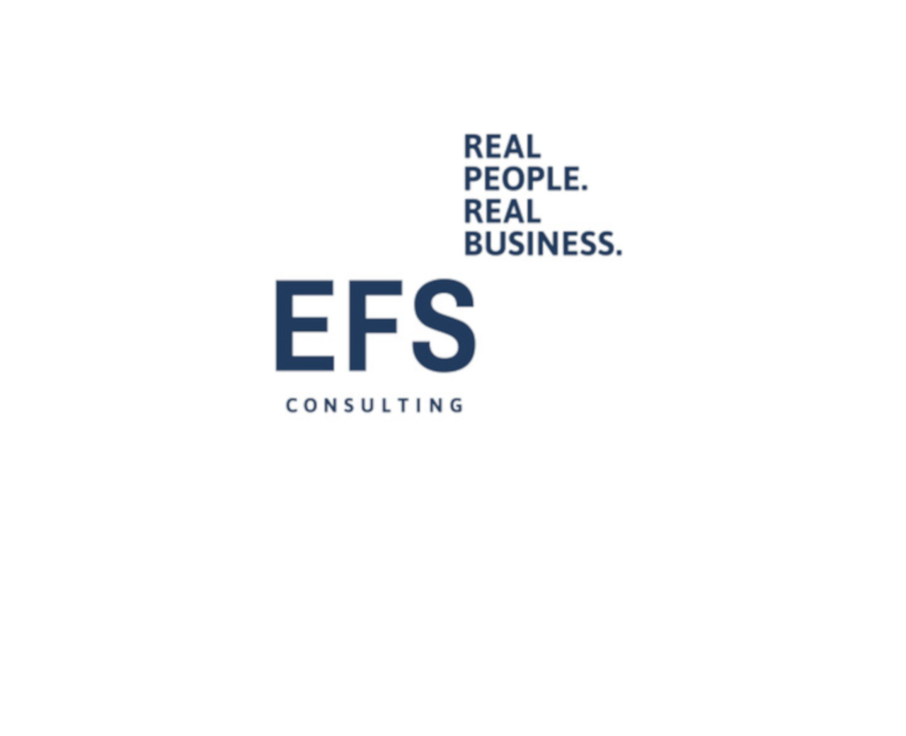 efs consulting case study